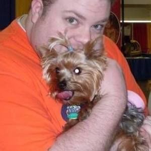 Meet your Posher, Jason